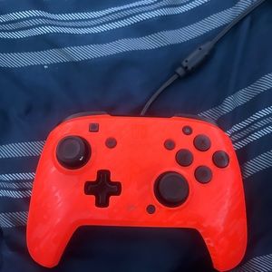 Nintendo Controllers